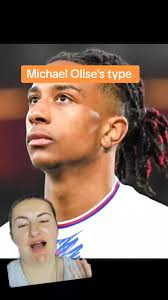 Bayern Footballer Michael Olise's Astrology Insights Revealed