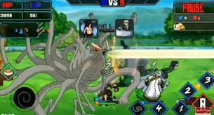 Embark on your journey and lead the battle with countless enemies who captured one. Naruto Senki Mod Shinobi Battle Rumble Kang Embuh