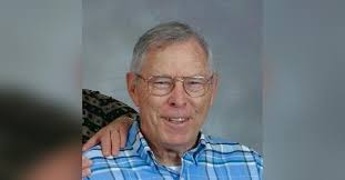 James Martin Parks Obituary