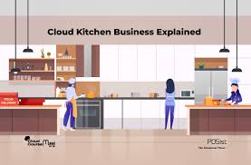 Learn how to turn your food idea int. The Ultimate Guide To A Cloud Kitchen Business The Restaurant Times