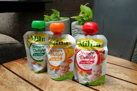 I lvled to 100 only doing pure xoph's 10 Merk Bubur Bayi Instan Yang Bagus Dan Bergizi