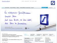 Auf lokalwissen im branchenbuch bonn finden sie 51 einträge mit adressen, telefonnummern, öffnungszeiten und bewertungen. Bewertungen Zu Deutschebank Service Lesen Sie Kundenbewertungen Zu Www Deutsche Bank De