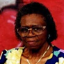 Annie Lucille Wiggins Obituary