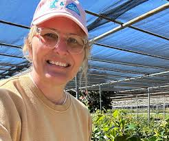 I am truly honored to lead our agency into an exciting new era as we…