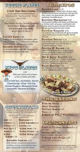 Fish taco blue ash ohio. El Jinete Mexican Food Tacos Bar Menu In Cincinnati Ohio Usa