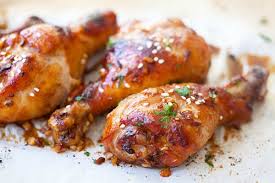Poulet Dore Au Gingembre Et A L Ail Guide Astuces Idee Recette Recette Poulet Recettes De Cuisine