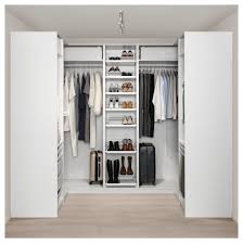 Ikea Us Furniture And Home Furnishings Pax Corner Wardrobe Corner Wardrobe Ikea Pax