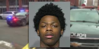 79th and Capitol fatal shooting: Milwaukee man charged