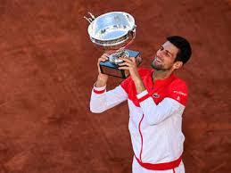 Things we learned 06/01 djokovic all set for prime time slot Y Bkynaotua46m