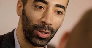 Is dit echt de manier waarop we mensen willen overtuigen dat de politiek niet rot tot op het bot is? Ex Ministers Scharen Zich Achter Kandidaat Voorzitter Mahdi Cd V Binnenland Hln Be