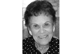 Phyllis Bennison Obituary (2014)