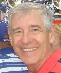 Mark Gregoire Obituary