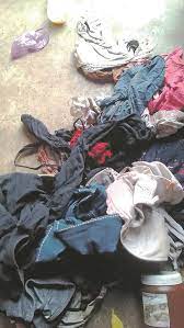 40 DIRTY PANTIES MYSTERY: Condoms, blood stains in a bag! | Daily Sun