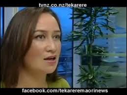 Precious Clark is a Maori lawyer working in London in the securities  industry