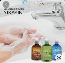 Naturelle Sivi El Sabunu Serisi Argan Zeytinyagi Aloe Vera Ve Yosun Ozlu 2020 Guzellik Urunleri Guzellik Makyaj Trendleri