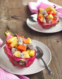 Dossiers Speciaux Salade De Fruits Exotiques Salade De Fruits Exotiques Salade De Fruits Recettes De Cuisine