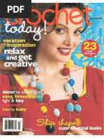 Martha Stewart Living (November 2015)