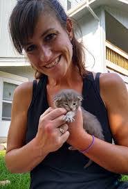 Beth Pritchett's Instagram, Twitter & Facebook