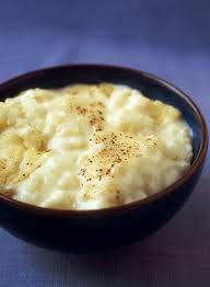 Delicious Traditional Rice Pudding The Ultimate Comfort Food Recipe Rice Pudding Food Spanish Rice
