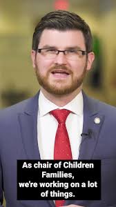 Rep. Nolan West (@repnolanwest)