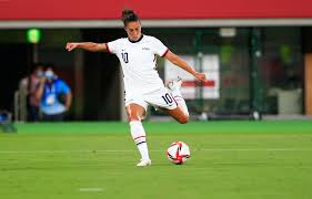 Soccer unveils experienced olympic roster to pursue. Carli Lloyd On The 5 Factors Responsible For Amazing Career Longevity Going Into The Tokyo Olympics Self