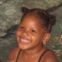 Missy Amauri Kelis Jones Obituary