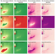 It is well known that even though half of the population is female, medical research had historically neglected the health needs of women in particular. Acp The Impact Of Ship Emissions On Air Quality And Human Health In The Gothenburg Area Part Ii Scenarios For 2040
