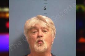 Robbie Brooks — Monroe County Jail Bookings