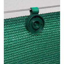 The clip css property defines a visible portion of an element. Clips De Fixation Pour Brise Vue Cdiscount