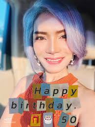 56 ไอเดียยอดนิยมเกี่ยวกับ Happy 50th Birthday ในปี 2025