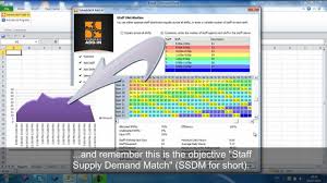 5,400 sec = (5,400 ÷ 3,600) = 1.5 hr. Automatic Schedule Calculator For Excel Schedule24 Excel Add In Youtube