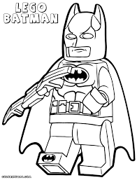 Lego batman coloring pages best coloring pages for kids from coloring pages lego batman and robin. Batman Coloring Pages Lego Batmanloring Pages Many Interesting Loring Gif Cliparting Com