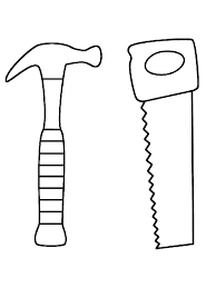 Check spelling or type a new query. Tool Coloring Pages Free Printable Tool Coloring Pages
