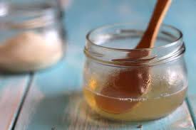 21st century gelatin is the highest quality pharmaceutical gelatin. Gelatin Hair Mask
