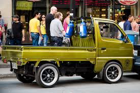 mini truck or kei truck ミニトラック アゲトラ 軽バン カスタム