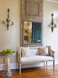 Get 5% in rewards with club o! 15 French Country Benches With Charm
