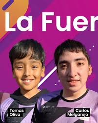 Gracias , solo gracias por dejarme acompañarlos en estos momentos  inolvidables, el 2024 se aproxima agigantadamente, y con ello nuevos  desafíos para cada uno de UDs , @parapowerlifting.biobio , SOMOS LA FUERZA