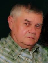 Mr. David Franklin Calhoun, Green Co., KY (1945-2018)