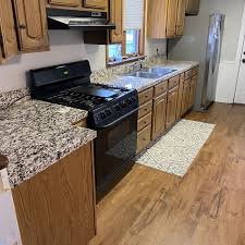 Self Adhesive Contact Paper Marble Granite Stainless Steel Etsy In 2020 Countertops Kitchen Decor Kitchen Remodel