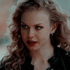 icons: penelope mitchell
