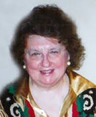 Alice Herrmann Obituary