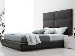 Fabric Double Bed With Upholstered Headboard Dream Imitation Leather Bed By Poliform Design Master Bedroom Interior Design Bedroom Interior Bedroom Design