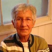 Beverly Jean Walters Obituary