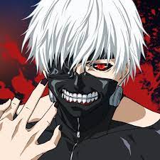 Di jepang ada makhluk misterius bernama ghoul yang memakan manusia. Pin On Anime