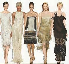 Scott fitzgerald, literature essays, quiz questions, major the. Great Gatsby Fashion For Women Gatsby Great Gatsby Fashion And Flapper Fashion On Pinterest Robe Charleston Idees De Mode Tenue Annee 20