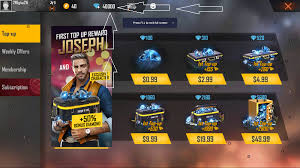 Definitely familiar with the term diamond free dire. How To Collect Diamonds In Free Fire Talkesport Guide