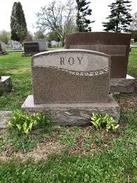 Corp Gerald Raymond Roy (1948-1968)