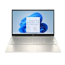 Máy tính xách tay HP Pavilion 15-eg2037TX 6K783PA (Core i5 1235U/ 8GB/  256GB SSD/ Nvidia GeForce MX550 2GB GDDR6/ 15.6inch Full HD/ Windows 11  Home/ ...