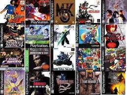 Maybe you would like to learn more about one of these? Ps1 Psone Ofertas Agosto Clasf