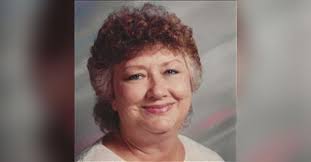 Mary Ellen Barker Obituary